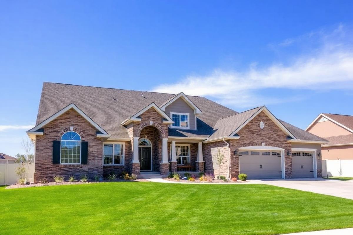 Roof Replacement